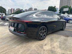 Changan Qiyuan A07 Pure Electric True Value Edition 710 Flagship - фото 5