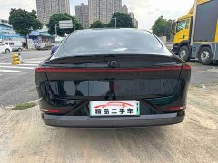 Changan Qiyuan A07 Pure Electric True Value Edition 710 Flagship - фото 6