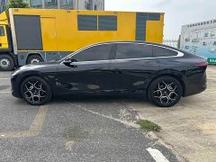 Changan Qiyuan A07 Pure Electric True Value Edition 710 Flagship - фото 8