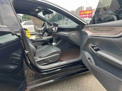 Changan Qiyuan A07 Pure Electric True Value Edition 710 Flagship - фото 9