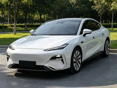 Geely Galaxy E8 665km Rear-Drive Starship Long-Range Edition - photo 1