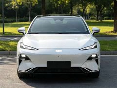 Geely Galaxy E8 665km Rear-Drive Starship Long-Range Edition - photo 2