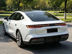 Geely Galaxy E8 665km Rear-Drive Starship Long-Range Edition - photo 6