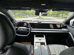 Geely Galaxy E8 665km Rear-Drive Starship Long-Range Edition - photo 7