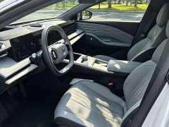 Geely Galaxy E8 665km Rear-Drive Starship Long-Range Edition - photo 8