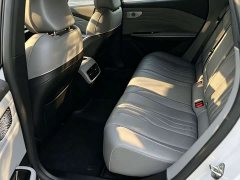 Geely Galaxy E8 665km Rear-Drive Starship Long-Range Edition - photo 9