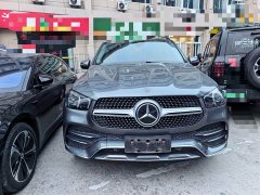 Mercedes-Benz GLE (Imported) GLE 350 4MATIC Fashion - ფოტო 2