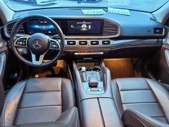 Mercedes-Benz GLE (Imported) GLE 350 4MATIC Fashion - ფოტო 4