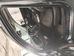 Mercedes-Benz GLE (Imported) GLE 350 4MATIC Fashion - ფოტო 7