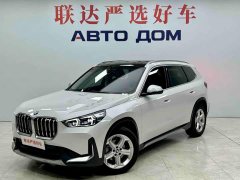 BMW X1 sDrive20Li X Design Package - ფოტო 1