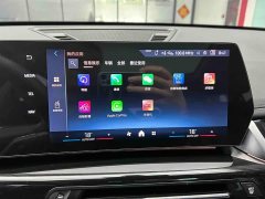 BMW X1 sDrive20Li X Design Package - ფოტო 12