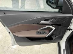 BMW X1 sDrive20Li X Design Package - ფოტო 16