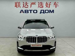 BMW X1 sDrive20Li X Design Package - ფოტო 2