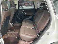 BMW X1 sDrive20Li X Design Package - ფოტო 20