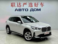 BMW X1 sDrive20Li X Design Package - ფოტო 3
