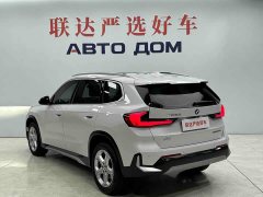 BMW X1 sDrive20Li X Design Package - ფოტო 4