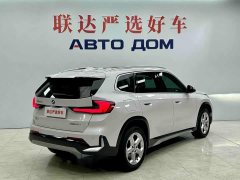 BMW X1 sDrive20Li X Design Package - ფოტო 6