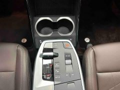 BMW X1 sDrive20Li X Design Package - ფოტო 7