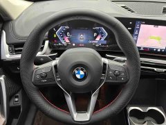 BMW X1 sDrive20Li X Design Package - ფოტო 9