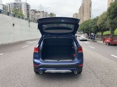 BMW X1 xDrive25Li Premium - ფოტო 10