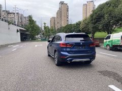 BMW X1 xDrive25Li Premium - ფოტო 12