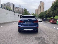 BMW X1 xDrive25Li Premium - ფოტო 13