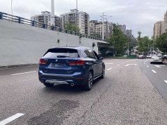 BMW X1 xDrive25Li Premium - ფოტო 14