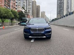 BMW X1 xDrive25Li Premium - ფოტო 2