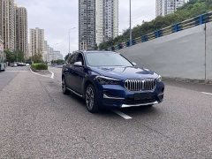 BMW X1 xDrive25Li Premium - ფოტო 3