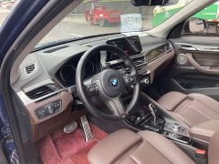 BMW X1 xDrive25Li Premium - ფოტო 4