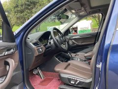BMW X1 xDrive25Li Premium - ფოტო 5