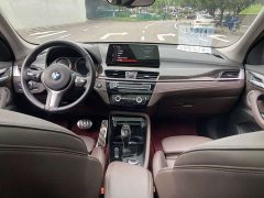 BMW X1 xDrive25Li Premium - ფოტო 6