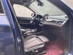 BMW X1 xDrive25Li Premium - ფოტო 7
