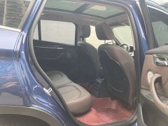 BMW X1 xDrive25Li Premium - ფოტო 8