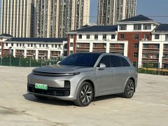 Li Auto L7 Pro - ფოტო 1