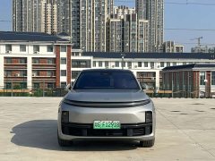 Li Auto L7 Pro - ფოტო 2