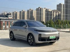 Li Auto L7 Pro - ფოტო 3
