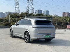 Li Auto L7 Pro - ფოტო 7
