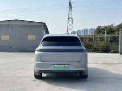 Li Auto L7 Pro - ფოტო 8