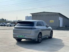 Li Auto L7 Pro - ფოტო 9