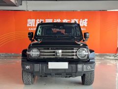 Tank 300 City Edition 2.0T Stylish - ფოტო 2