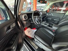 Tank 300 City Edition 2.0T Stylish - ფოტო 4