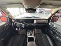 Tank 300 City Edition 2.0T Stylish - ფოტო 6