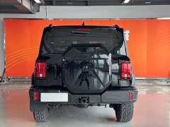 Tank 300 City Edition 2.0T Stylish - ფოტო 8
