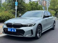 BMW 3 Series 330Li M Sport Night Edition Package - фото 1