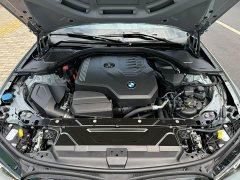 BMW 3 Series 330Li M Sport Night Edition Package - фото 10