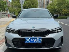 BMW 3 Series 330Li M Sport Night Edition Package - фото 2