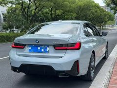 BMW 3 Series 330Li M Sport Night Edition Package - фото 3