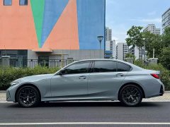 BMW 3 Series 330Li M Sport Night Edition Package - фото 4