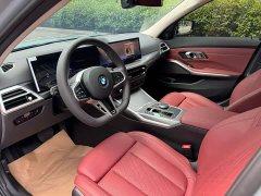BMW 3 Series 330Li M Sport Night Edition Package - фото 5